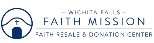 Faith Resale & Donation Center